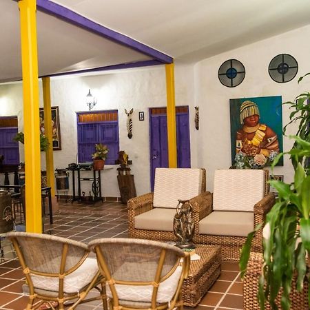 Hotel Casa Oliveros Rivera Dış mekan fotoğraf