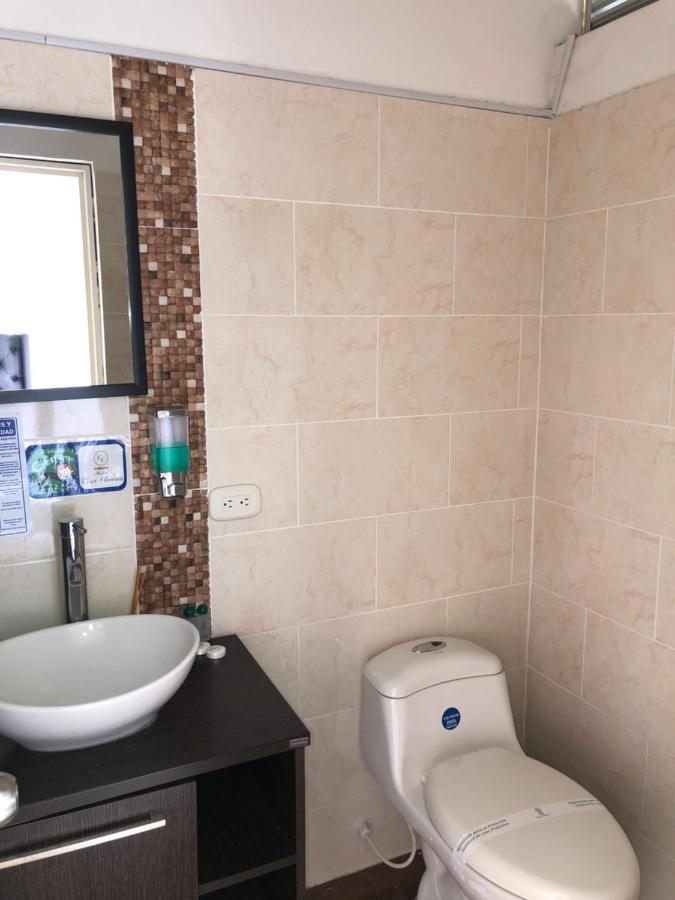 Hotel Casa Oliveros Rivera Dış mekan fotoğraf