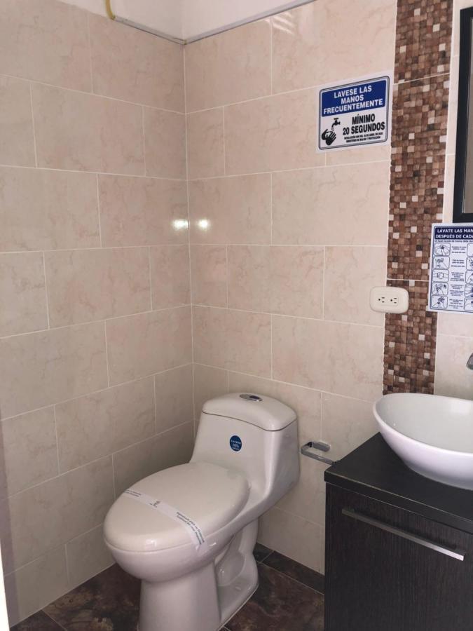 Hotel Casa Oliveros Rivera Dış mekan fotoğraf