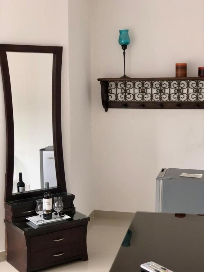 Hotel Casa Oliveros Rivera Dış mekan fotoğraf