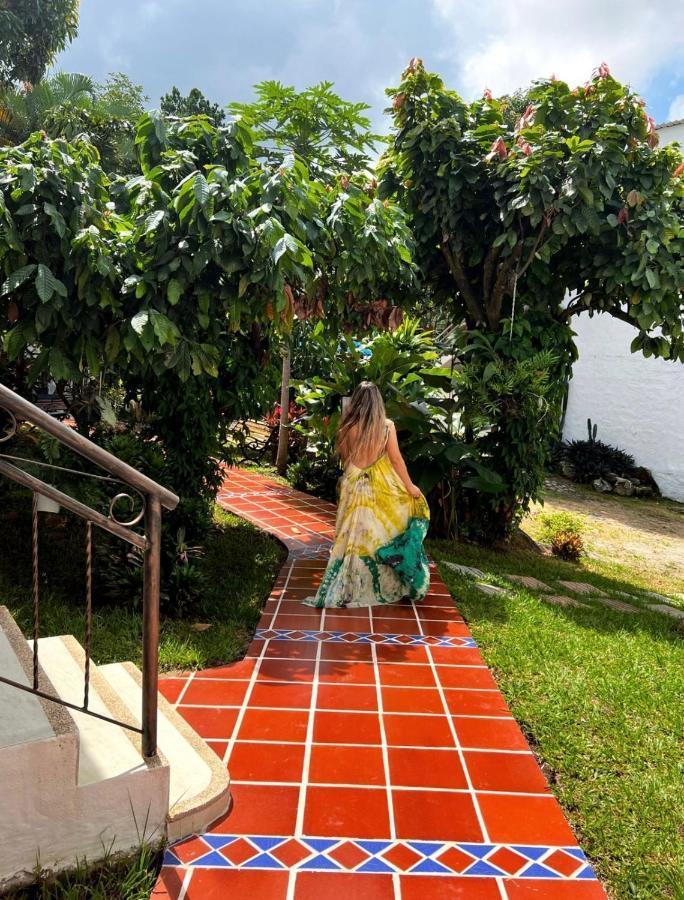 Hotel Casa Oliveros Rivera Dış mekan fotoğraf