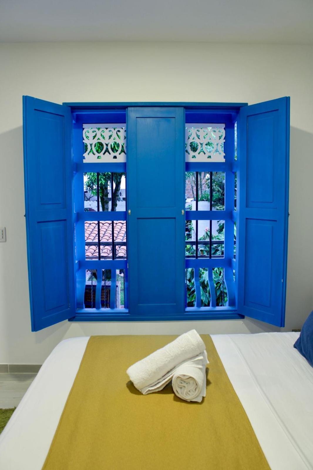 Hotel Casa Oliveros Rivera Dış mekan fotoğraf