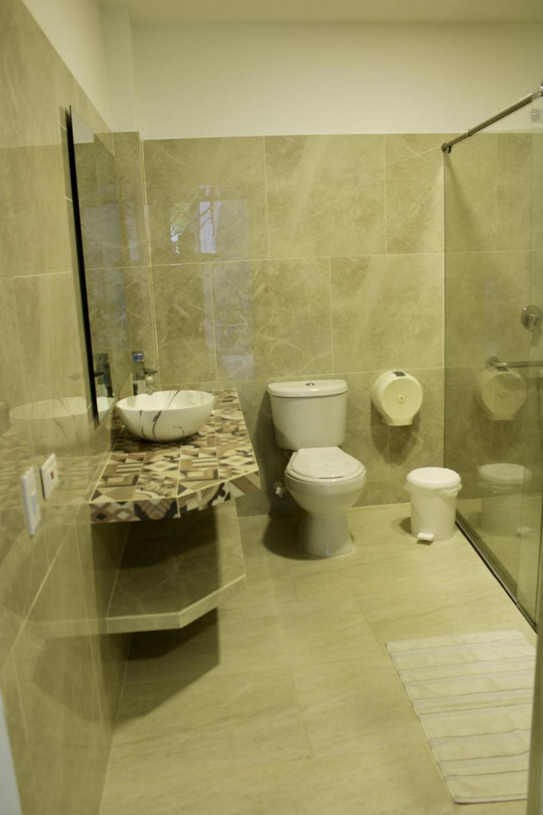 Hotel Casa Oliveros Rivera Dış mekan fotoğraf