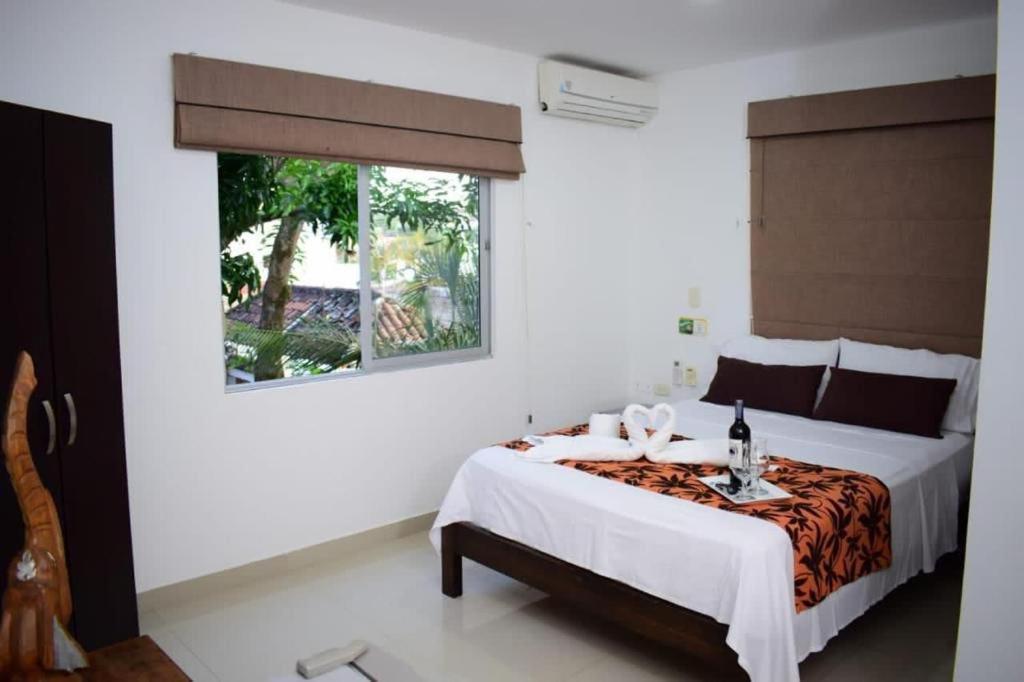 Hotel Casa Oliveros Rivera Dış mekan fotoğraf